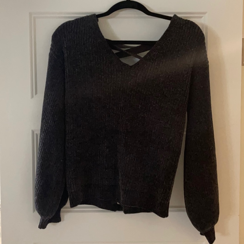 Willow and clay top
